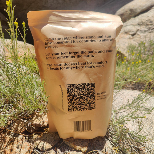 Onsight Climbing Chalk