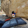 Trifold Crash Pad